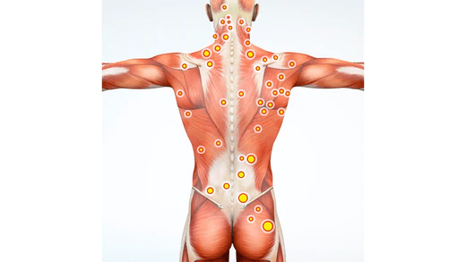 The Second Screen: Neuromuscular Re-education in Real Time